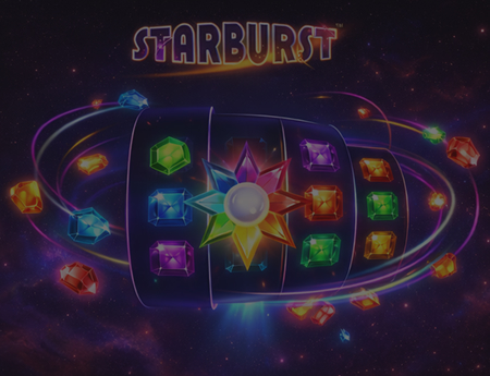 Starburst