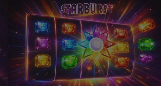 Starburst