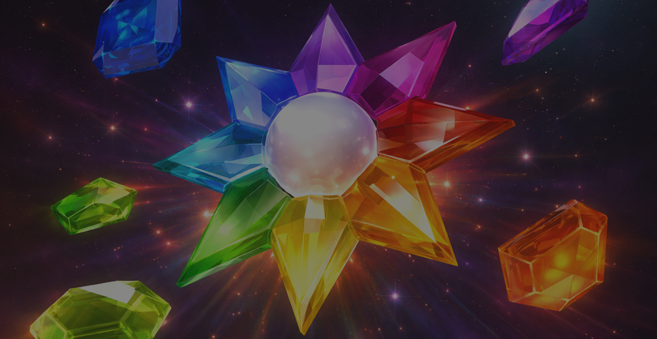 Starburst